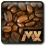 Logo of MXHome Theme CoffeeWatch android Application 